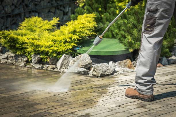 Best Machinery and Equipment Cleaning  in Hillsborough, CA