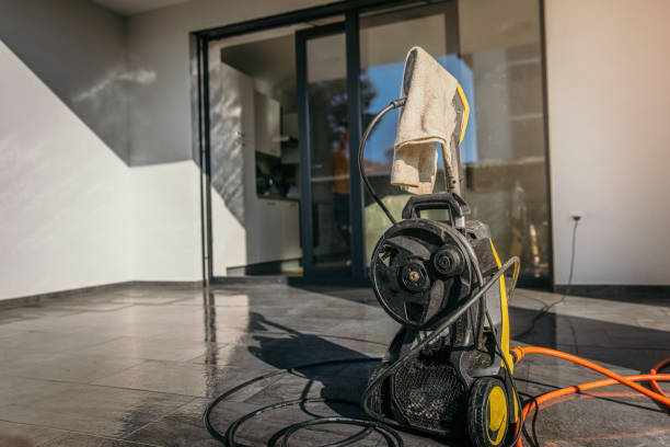 Best Factory Floor Cleaning  in Hillsborough, CA